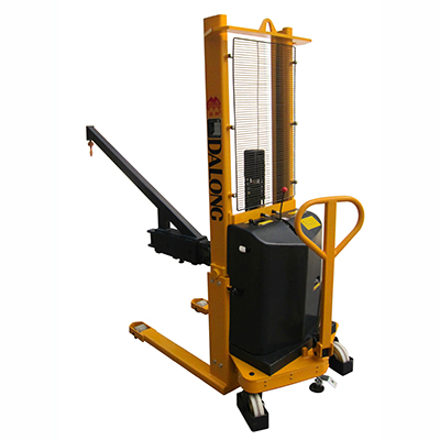 半電動堆垛車訂制 半電動堆垛車訂制