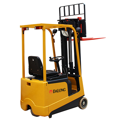 電動(dòng)叉車(chē)