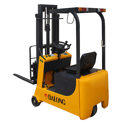 電動叉車 電動叉車